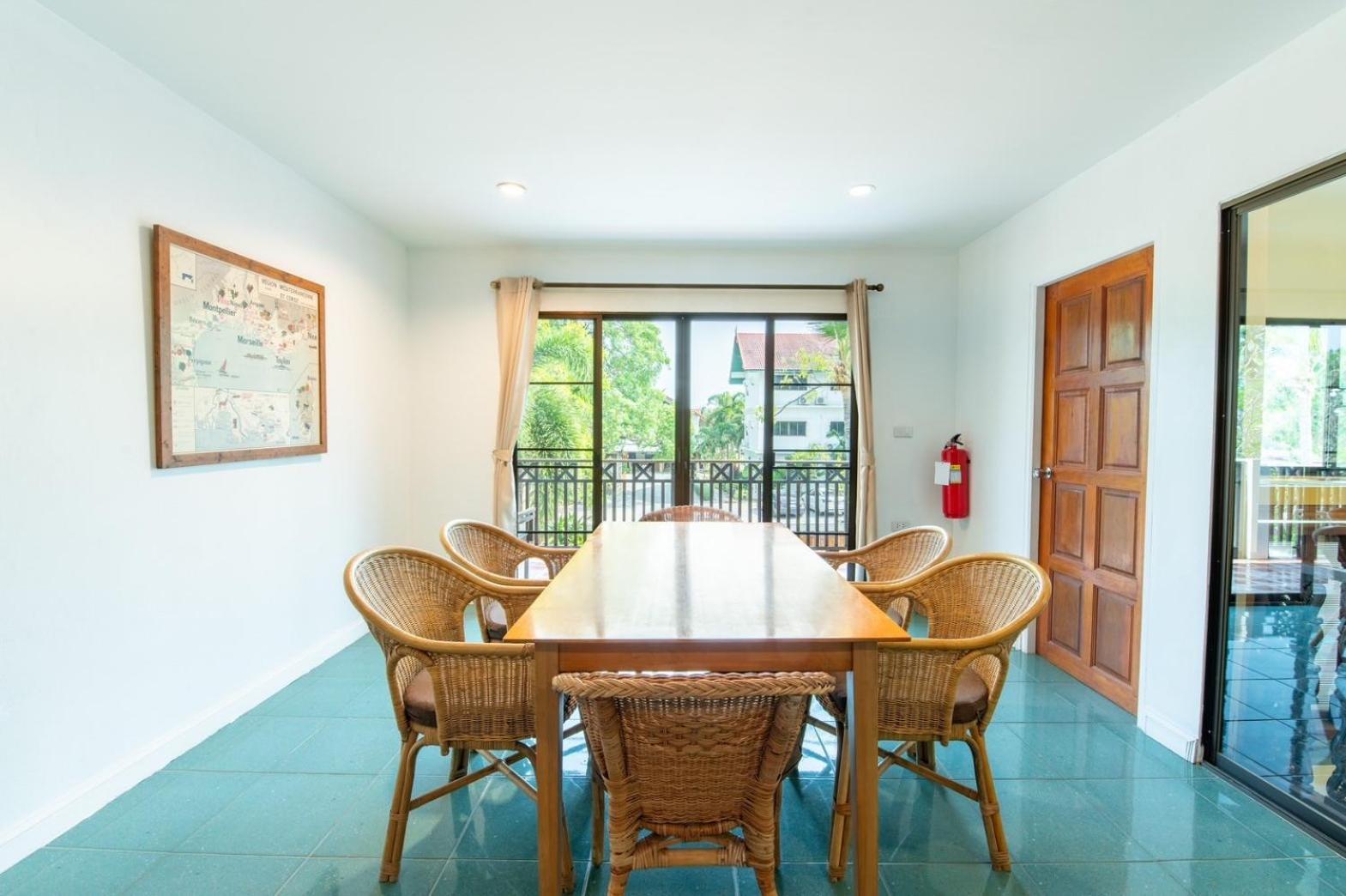Dolphin Bay Beach Resort Sam Roi Yot Exterior photo